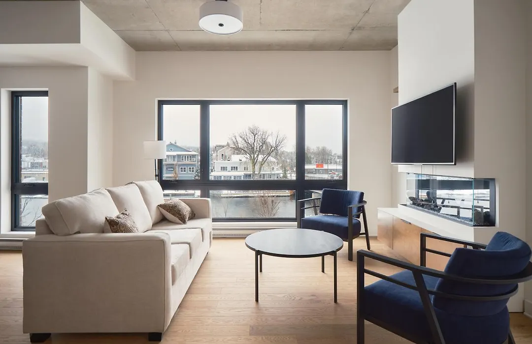 Hôtel Expérience - Quartier Des Marinas-1
