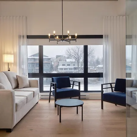 Hôtel Expérience - Quartier Des Marinas-3